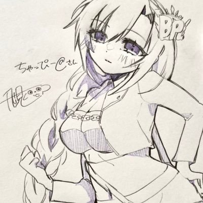 ちゃっぴー@ (@chappie0119) / Posts / X