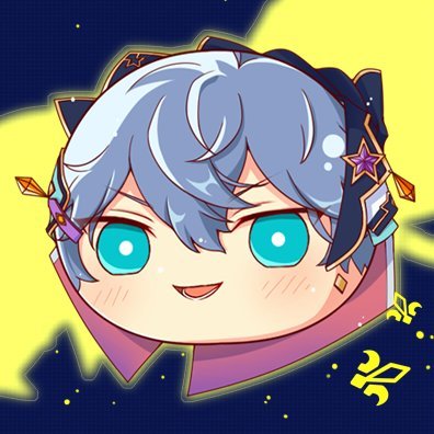 おまんじゅう瀬名泉 (@manizumi_bot) / Posts / X