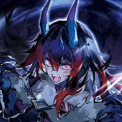 公式】Force of Will (@fowtcgJP) / Posts / X