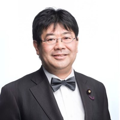 山田太郎 ⋈（参議院議員・全国比例） (@yamadataro43) / Posts / X