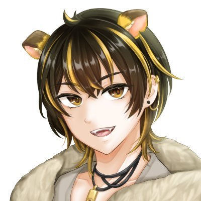 ENABLE(エネイブル)🍶🐯🚬@個人VTuber (@ENABLEkaio) / Posts / X