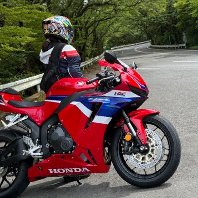 Rちゃん🪽CBR 600RR (@R_CHAN_25) / Posts / X