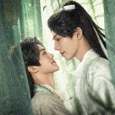 ドラマ『花華やぐも、散るは密やか 〜花開有時、頽靡無声〜』公式