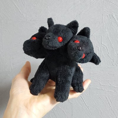 再販】 『ウルトラマンオーブ』より ・ゼッパンドンぬいぐるみ 円谷