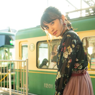 逢田梨香子のスローな休日 (@rikako_kyujitsu) / Posts / X