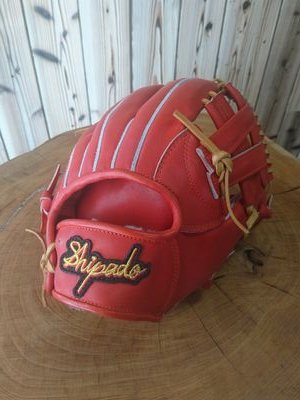 加古川グラブ工房Shipado(シパド) (@Shipado3) / Posts / X