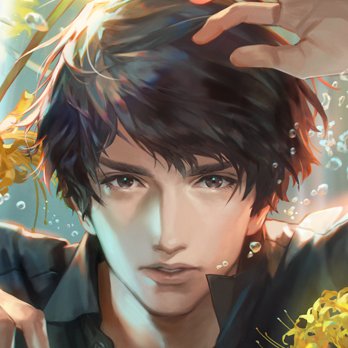 囚われのパルマ』ハルト編のアンソロジーコミックが12月24日に一迅社