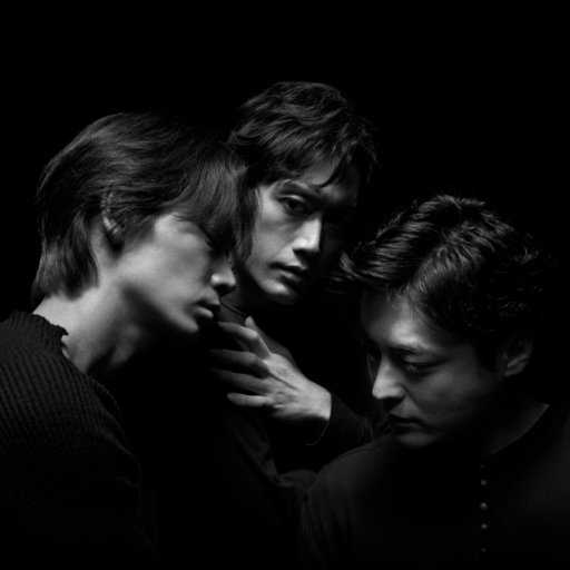 1st album『THE XXXXXX』限定LPジャケットサイズ版（未発表曲1曲を