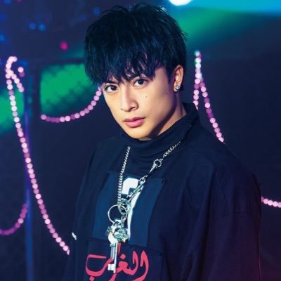 白濱亜嵐 Alan Shirahama (@gene_05m) / Posts / X