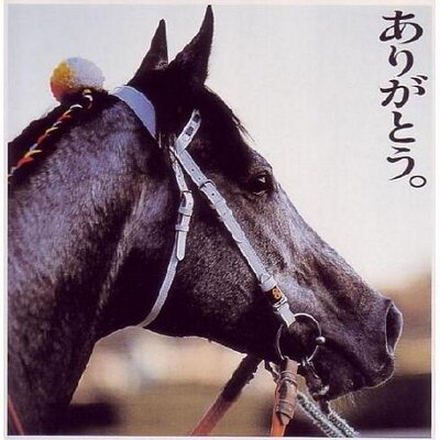 JRA ヒーロー列伝 (@hero_retsuden) / Posts / X