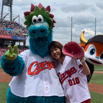 勝丸恭子(気象予報士・防災士🌞広島) (@kkatsumaru) / Posts / X