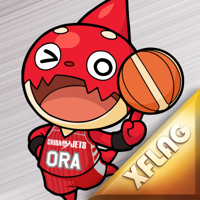 千葉ジェッツふなばし×オラゴン (@jets_oragon) / Posts / X