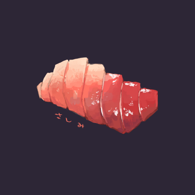 おさしみ🍣 (@osashimi_man) / Posts / X