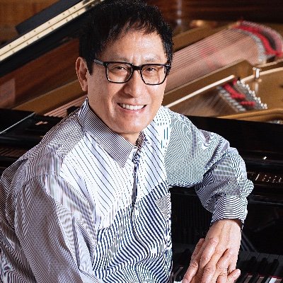 素晴らしい作品に参加する事が出来て幸せです。ピアノの1音1音に魂込め