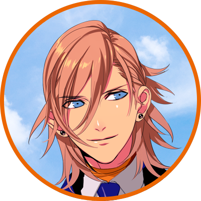 神宮寺 レン (@Ren_J_SH) / Posts / X