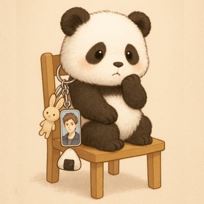 🥐🐼۶ラ̸ブ̸パ̸ン̸ダ̸٩🐼🍞時々🐰🐼 (@Love_panda1433) / Posts / X