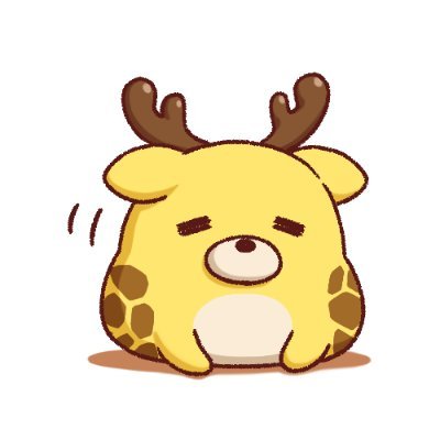 しかきりん (@shika_kirin) / Posts / X