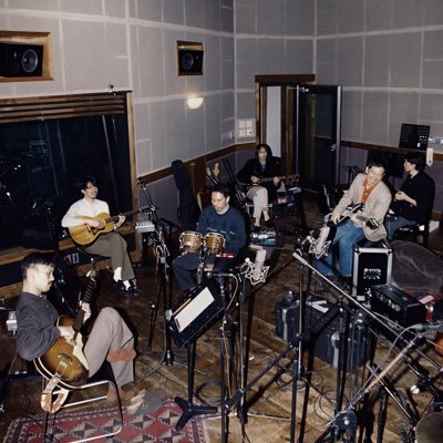 🌴🌴NEW RELEASE🌴🌴 2024年4月に開催したネバヤン初となる日比谷野音