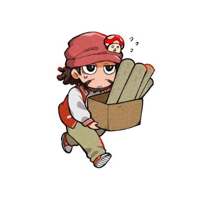 たろまる (@taromaru_88) / Posts / X