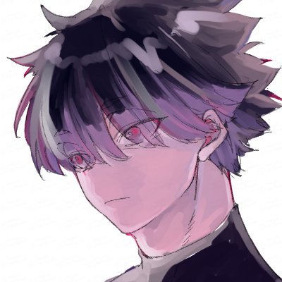 とりあえずカラーだなと色塗ったやつに換えてみる