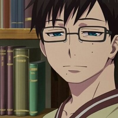 奥村雪男 (@scm_yukio) / Posts / X