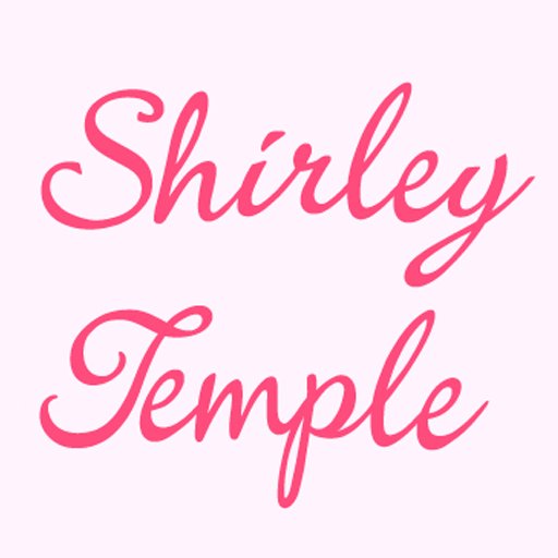 Shirley Temple (@shirley_1974) / Posts / X