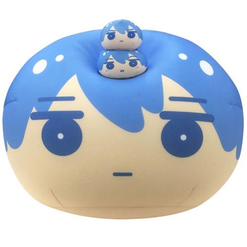 新商品情報】 『劇場版 Free!-the Final Stroke-』 💙おまんじゅうに