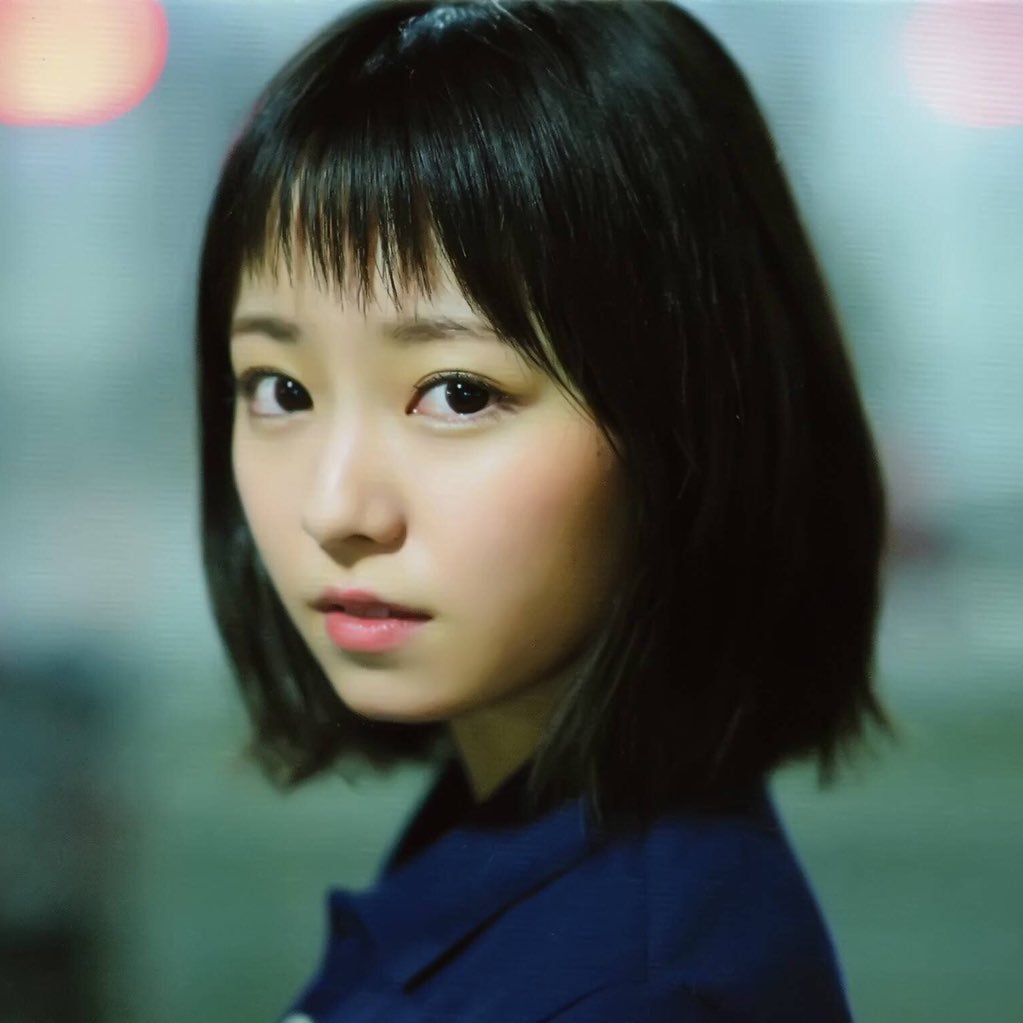 今泉 佑唯( 欅坂46) (@yuii_maizumi) / Posts / X