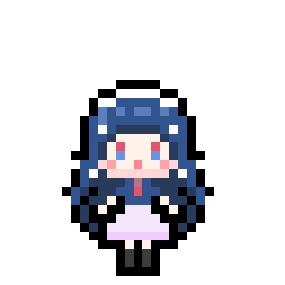 大切な配信で使ってくれて ありがとう…！ 配信に少しでも彩りを 添え