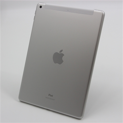 iPad (9th generation) Wi-Fi + Cellular / 64GB / 10.2-inch