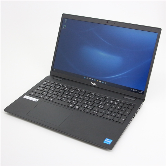 Y928 Dellノートパソコン i5メモリ8G高速 大画面 Windows11 Y928 Dell