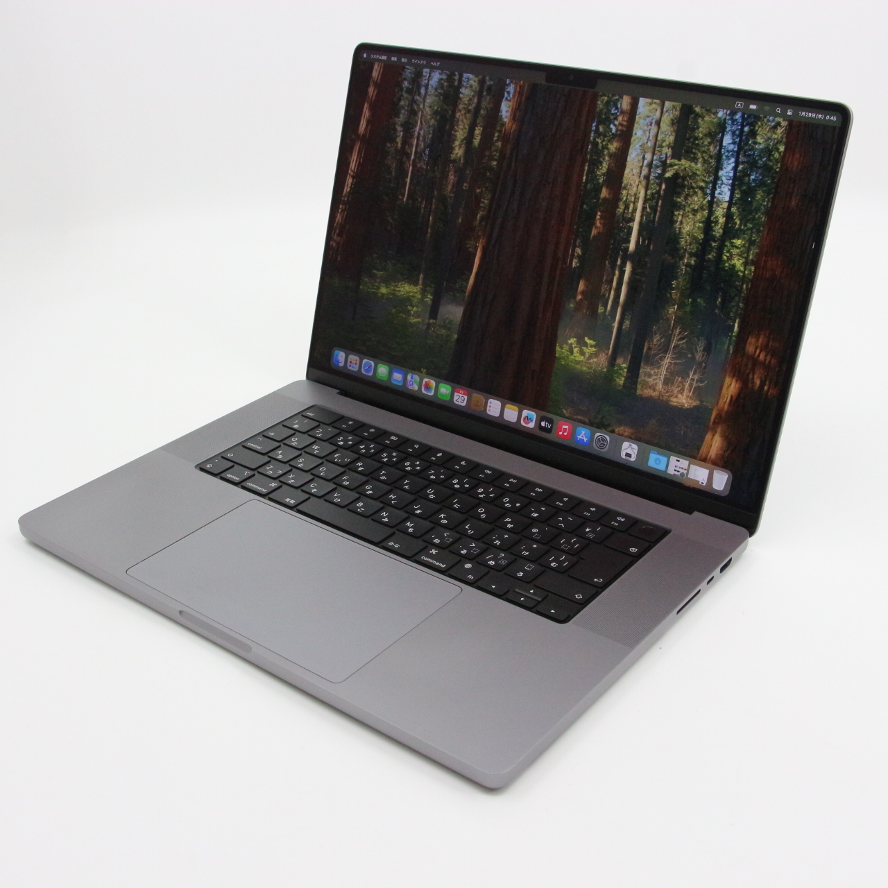 中古MacBookProならPCガレージ｜オリックス・レンテック