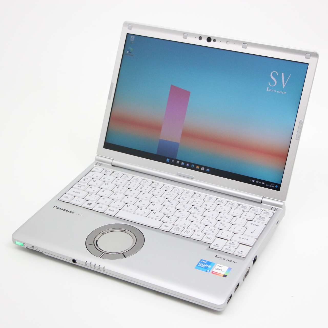 中古レッツノートならPCガレージ｜オリックス・レンテック(並び順