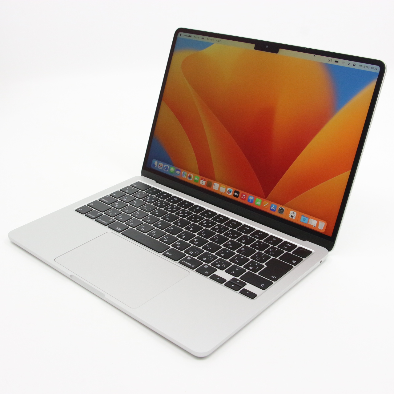 中古MacBook AirならPCガレージ｜オリックス・レンテック(並び順：商品