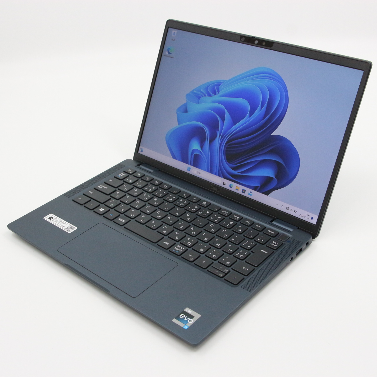 Win11】 dynabook G83/HU / 13.3インチ / Core i7-1185G7 / 3.0GHz
