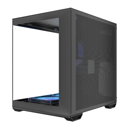 ゲーミングPC ZEFT Ryzen 7 9800X3D/RTX5070Ti/32GBメモリ/M.2 SSD 2TB