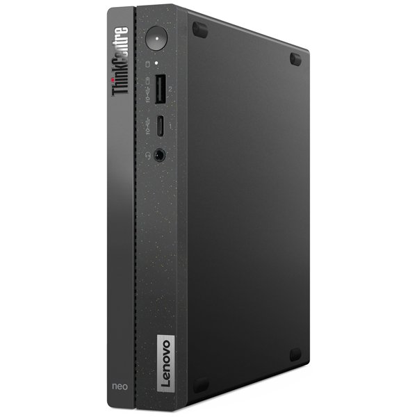 ThinkCentre M75q Tiny Gen 5 (Ryzen 5/16GB) - 法人向けパソコン（PC