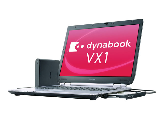 東芝、dynabookのオールインワン機をモデルチェンジ