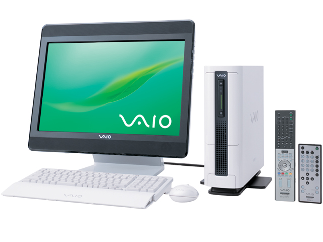 SONY SVL241B17N ディスクトップパソコン SONY VAIO SVL241B17N 一体型