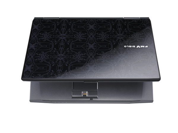 富士通、FMV-BIBLO夏モデルは2GBメモリ標準に