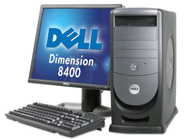 デル、Windows XP MCE 2005搭載デスクトップ2機種