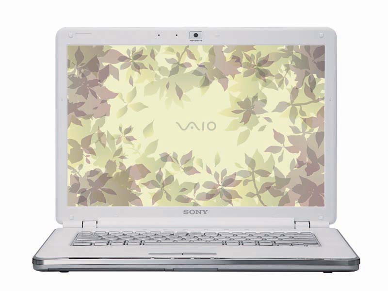 ソニー、スペックを強化した「VAIO type C/N」夏モデル