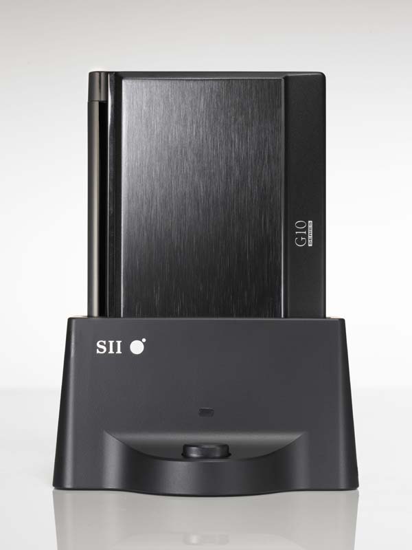 SII、PCから辞書が引けるプロ向け英語電子辞書「SR-G10001」