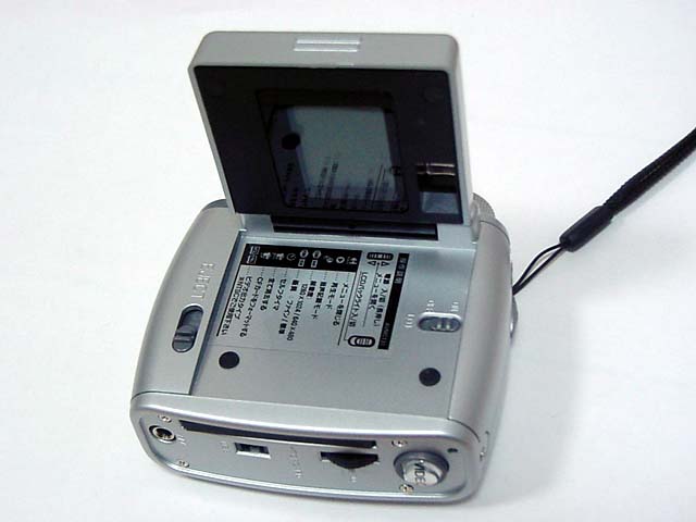 アイ・オーの低価格ムービーカメラ「Motion Pix」レポート