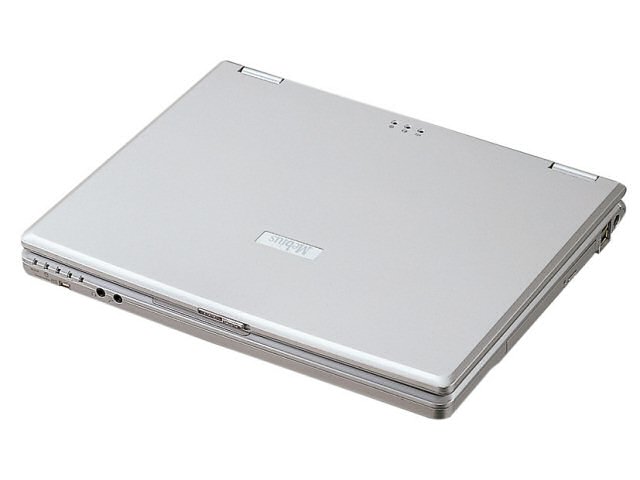 シャープ、2スピンドル新筐体モデルなど「Mebius」3機種