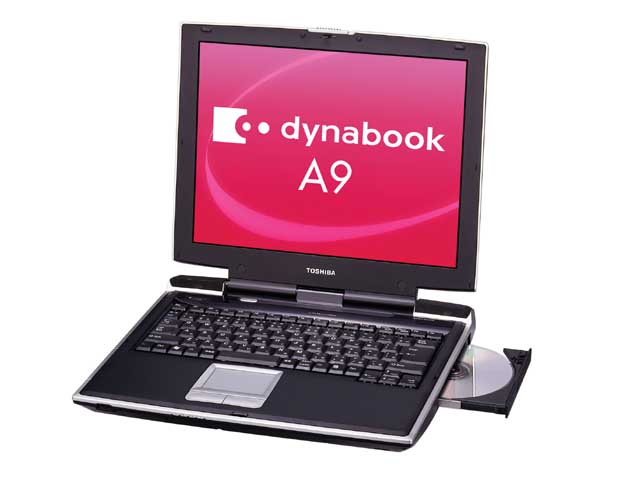 東芝、ノートPC「dynabook」シリーズを一新