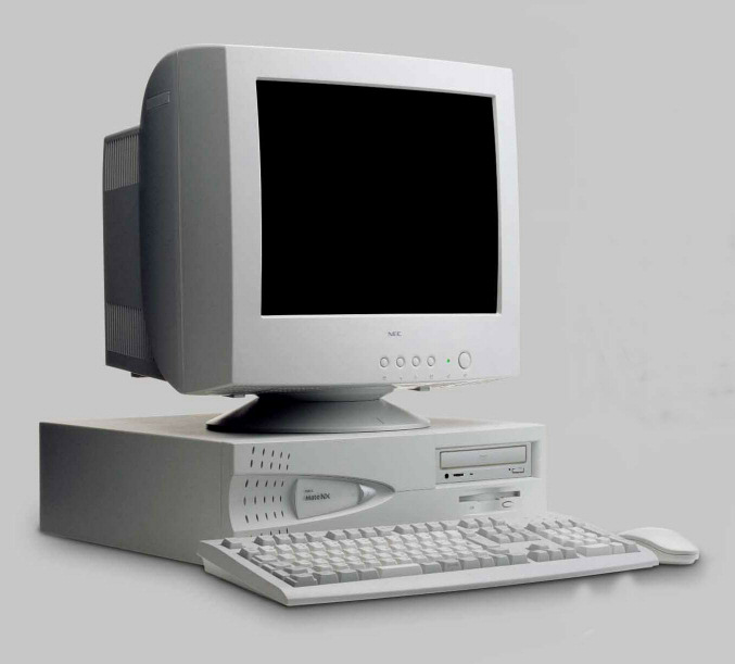 小高輝真の「いまどきの98」