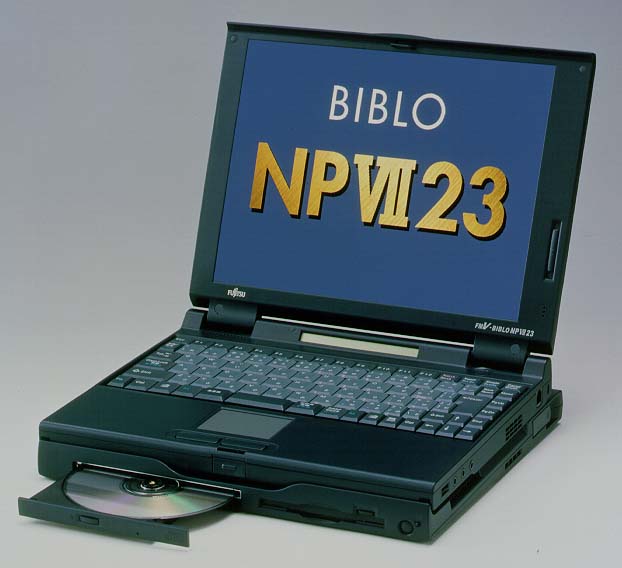 富士通、Windows 98搭載の新モデル