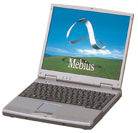 シャープ、メビウスシリーズのラインナップを一新