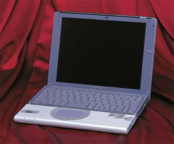 NEW PRODUCTS TESTREPORT